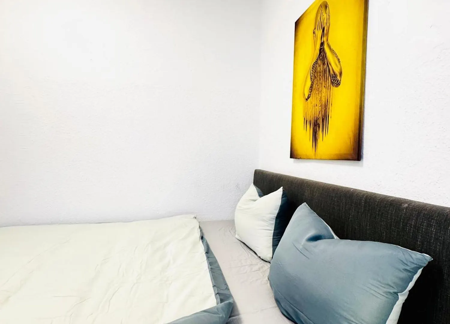 Apartment Comfy 2Br Apt, For 5P, Easy Access To Stadthalle Vienna