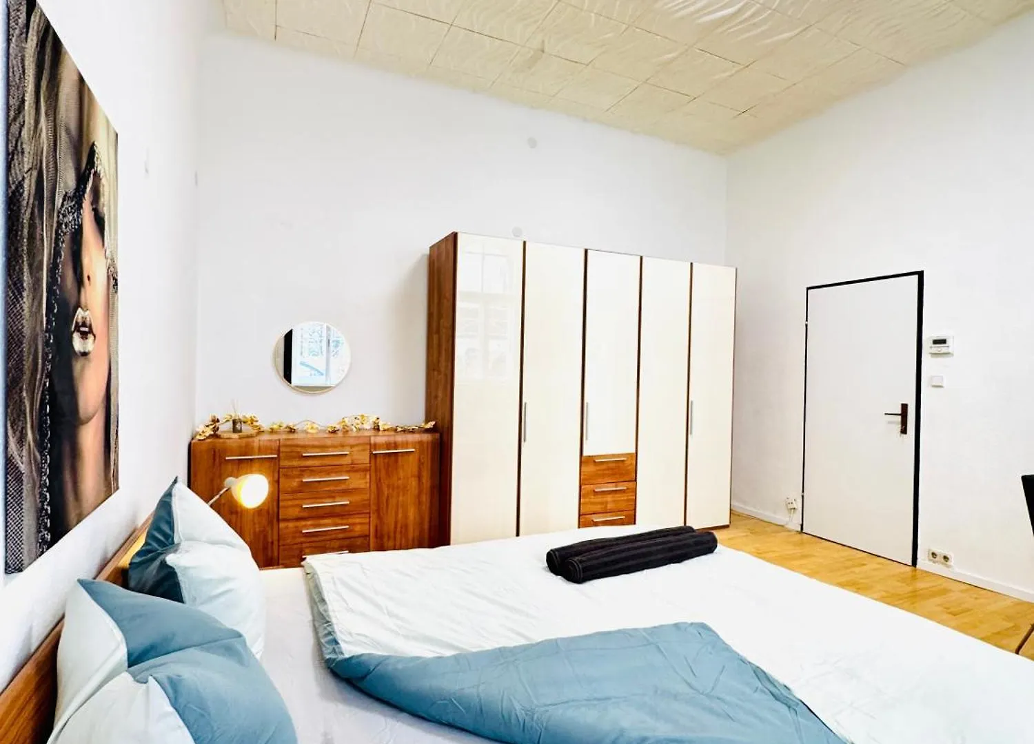 Comfy 2Br Apt, For 5P, Easy Access To Stadthalle Vienna Apartment