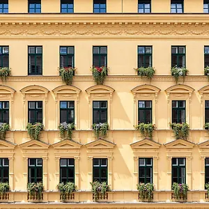  Appartement Tabor Residenz