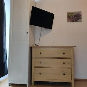 Apartamento Nice