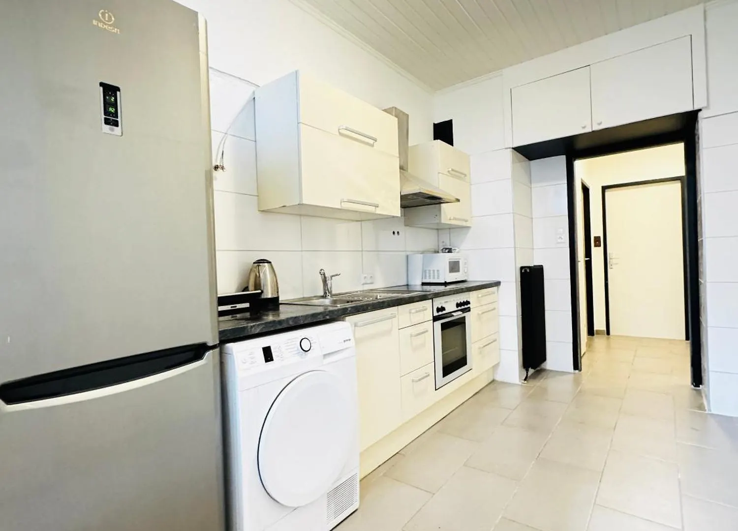 Apartamento Comfy 2Br Apt, For 5P, Easy Access To Stadthalle Viena Áustria