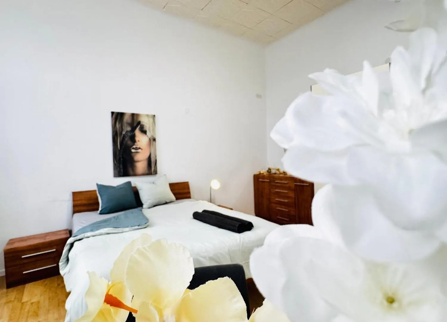 Apartamento Comfy 2Br Apt, For 5P, Easy Access To Stadthalle Viena