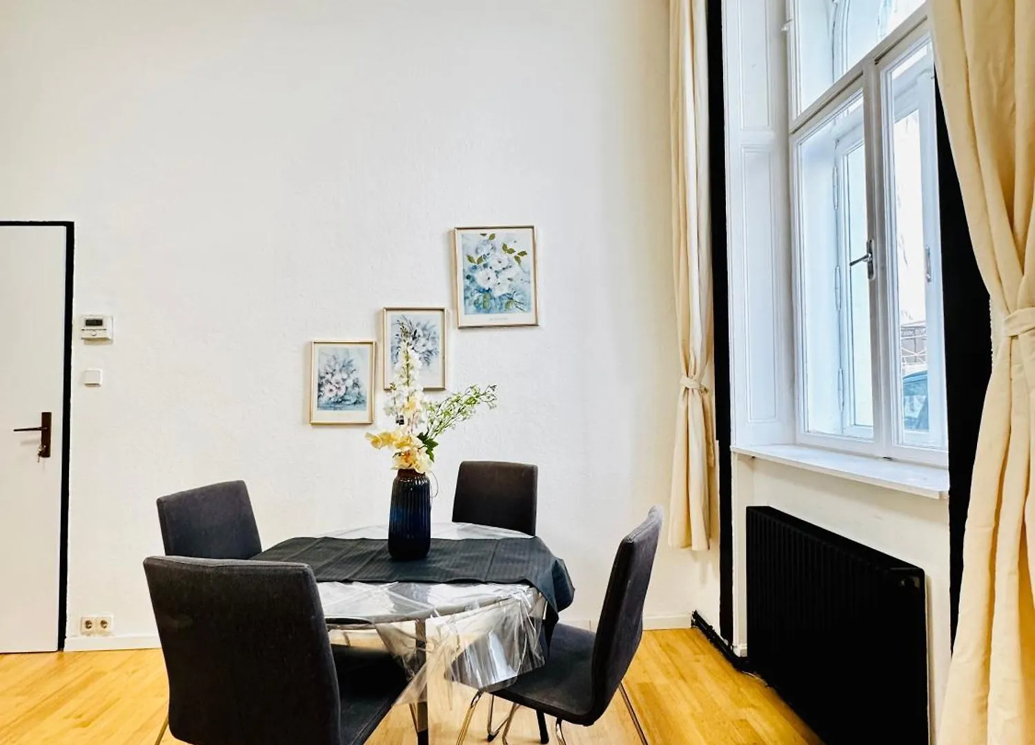 Comfy 2Br Apt, For 5P, Easy Access To Stadthalle Viena 0*,