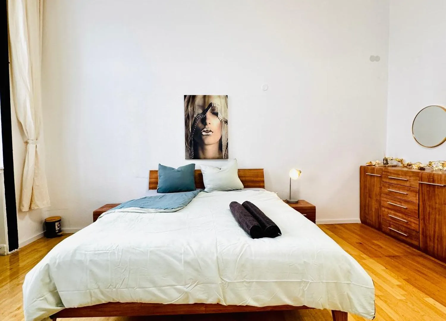 Comfy 2Br Apt, For 5P, Easy Access To Stadthalle Viena Apartamento